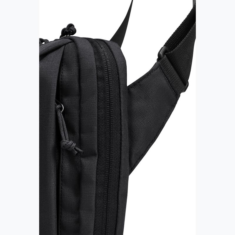 Сумка Jack Wolfskin Konya 1 л black 5