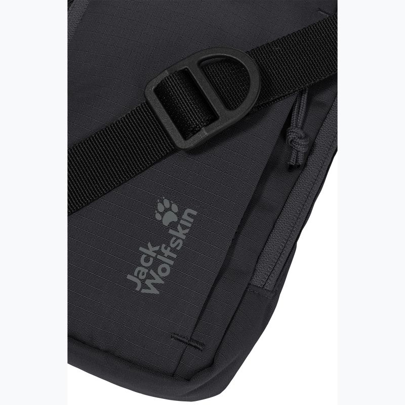 Сумка Jack Wolfskin Konya 1 л black 6