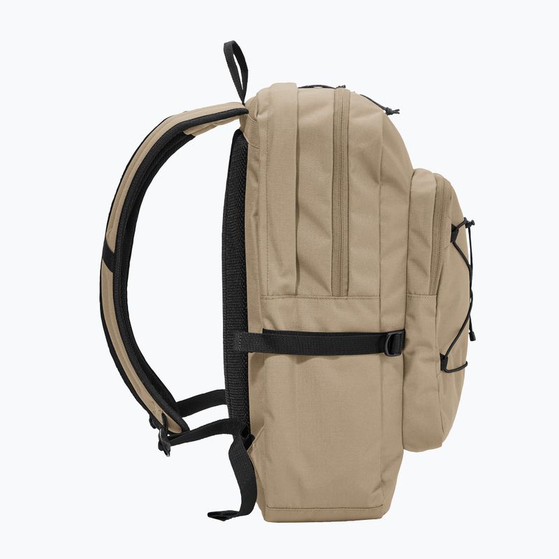Рюкзак міський Jack Wolfskin Berkley 24 l hazel wood 5