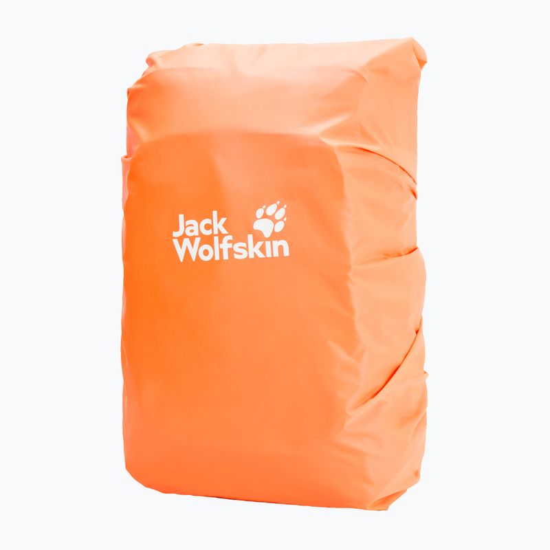 Рюкзак міський Jack Wolfskin Berkley 24 l hazel wood 10