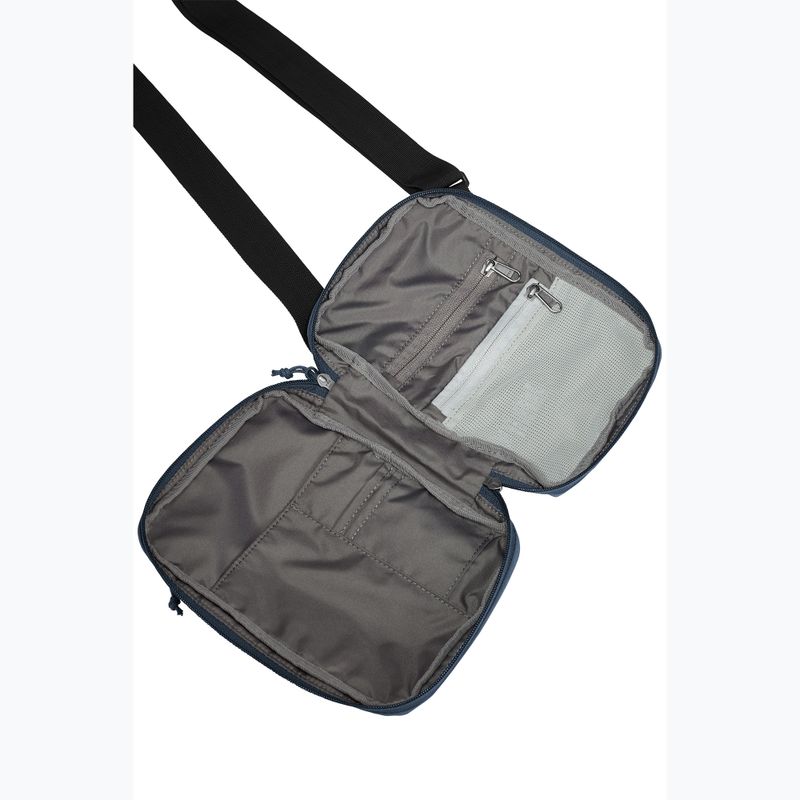 Сумка Jack Wolfskin Konya 1 л midnight sky 4