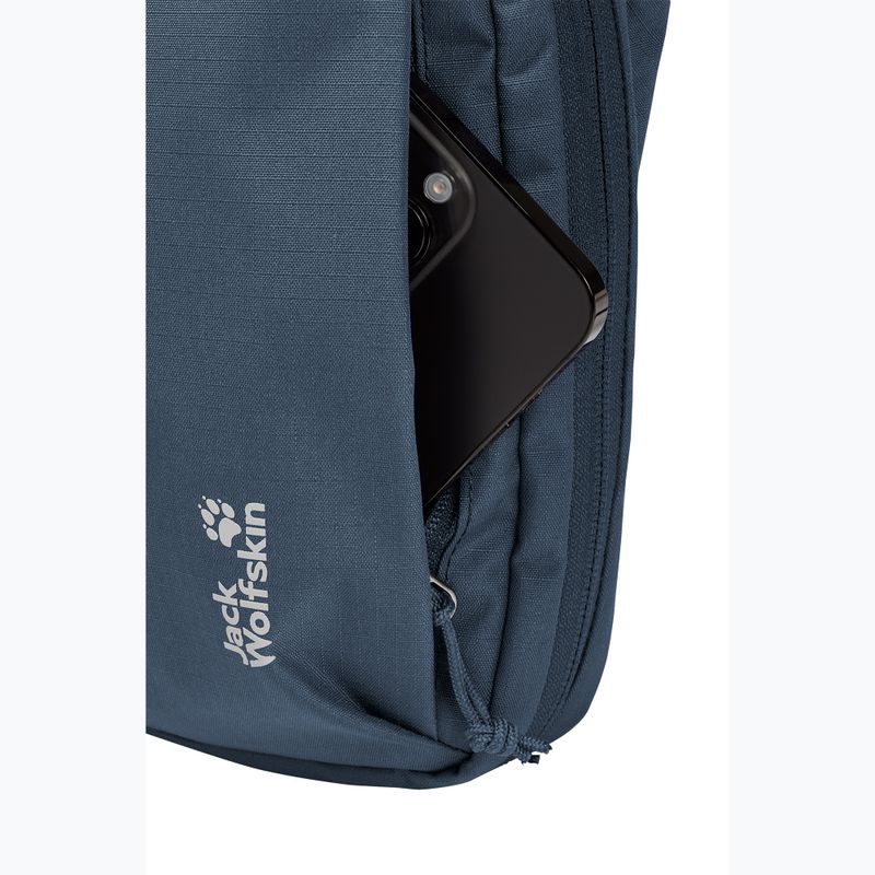 Сумка Jack Wolfskin Konya 1 л midnight sky 6