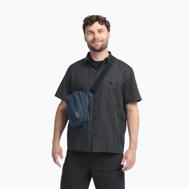 Сумка Jack Wolfskin Konya 1 л midnight sky 7