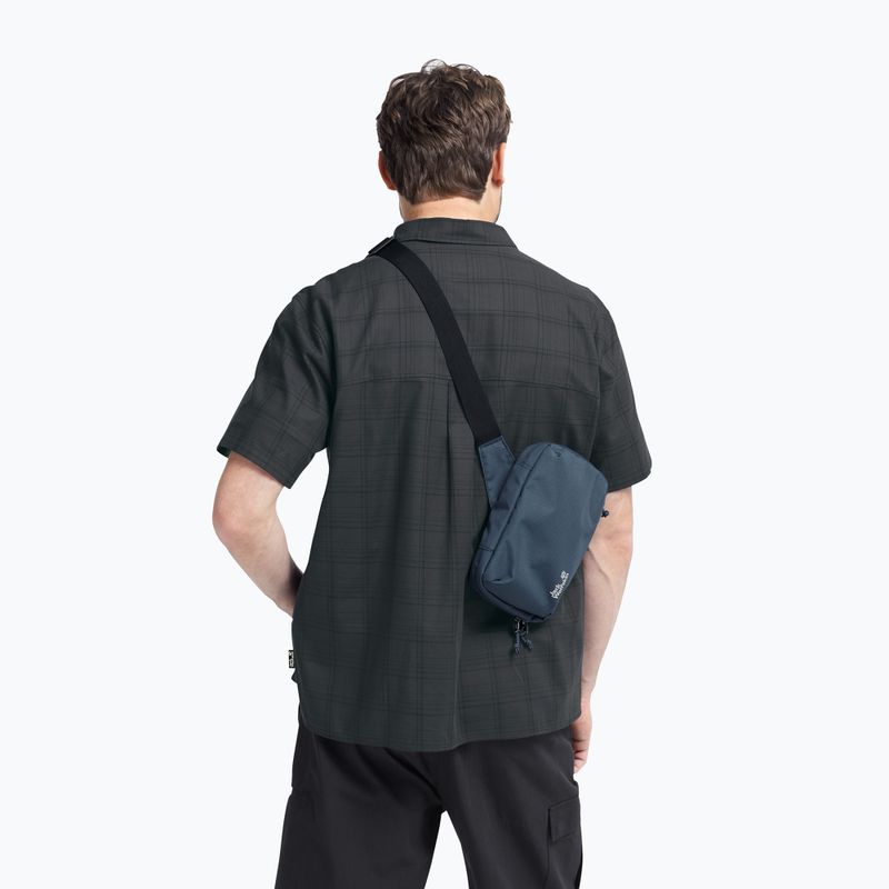 Сумка Jack Wolfskin Konya 1 л midnight sky 9