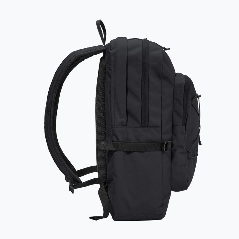 Рюкзак міський Jack Wolfskin Berkley 24 l black 5