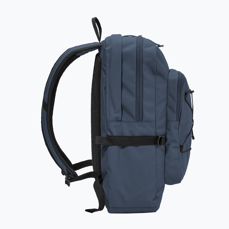 Рюкзак міський Jack Wolfskin Berkley 24 l midnight sky 5