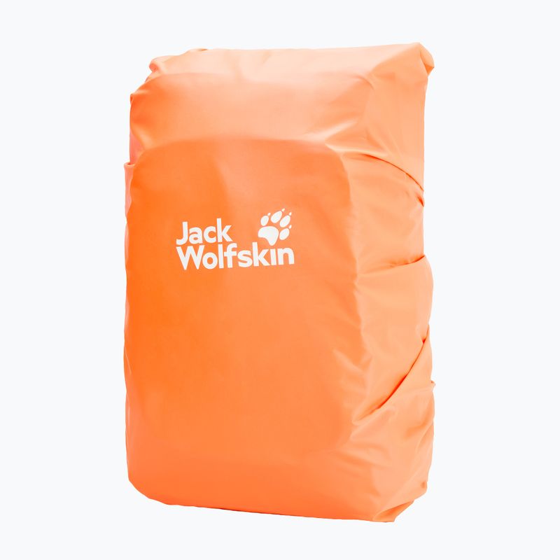 Рюкзак міський Jack Wolfskin Berkley 24 l midnight sky 10