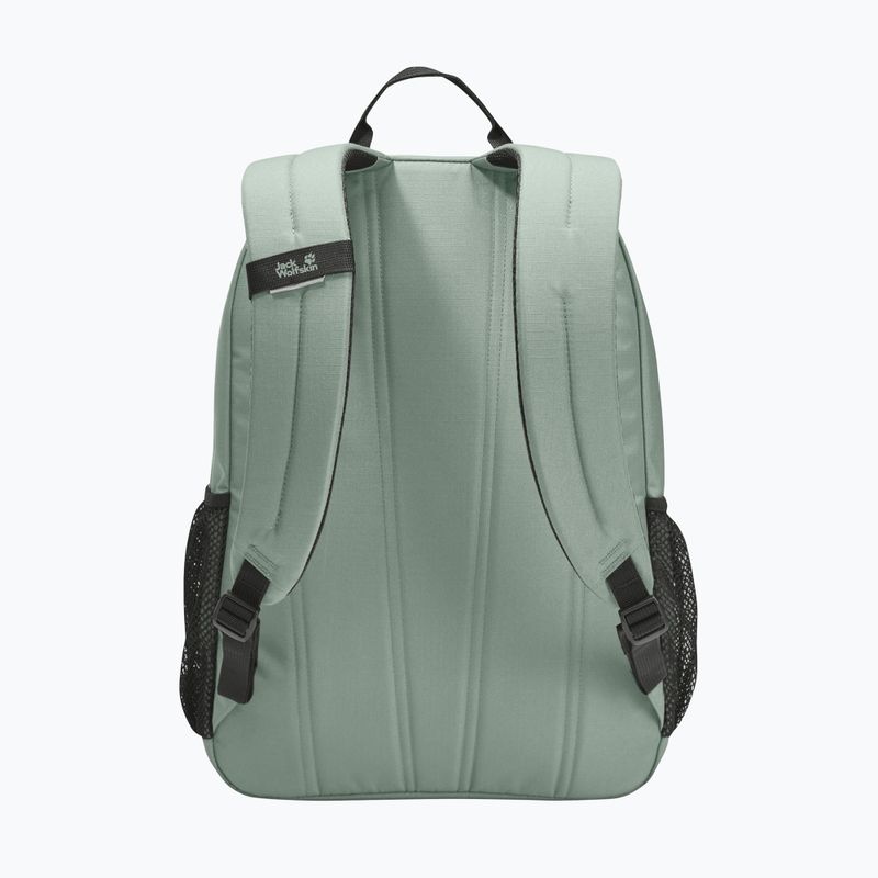 Дитячий міський рюкзак Jack Wolfskin Rebel 25 l green zinnia 3