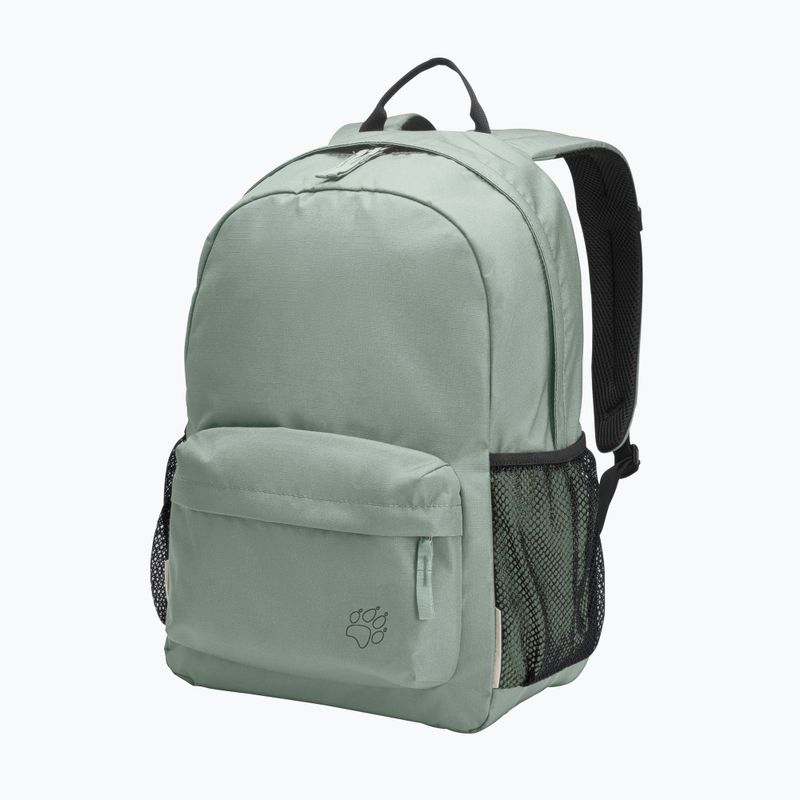 Дитячий міський рюкзак Jack Wolfskin Rebel 25 l green zinnia 4
