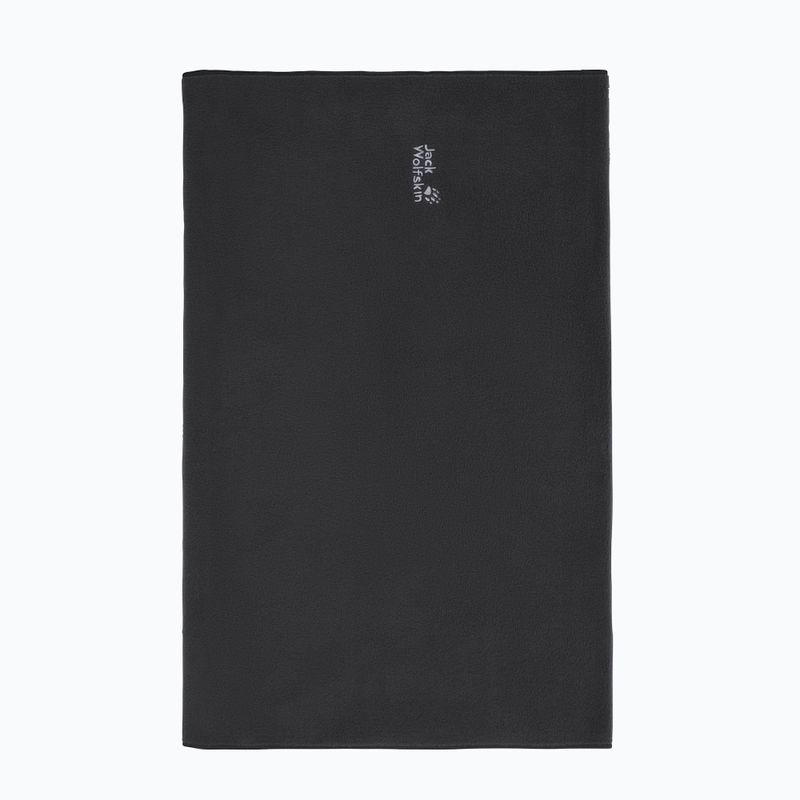 Снуд Jack Wolfskin Real Stuff Loop black 2