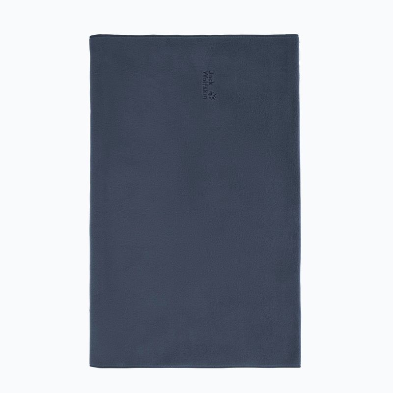 Снуд Jack Wolfskin Real Stuff Loop midnight sky 2
