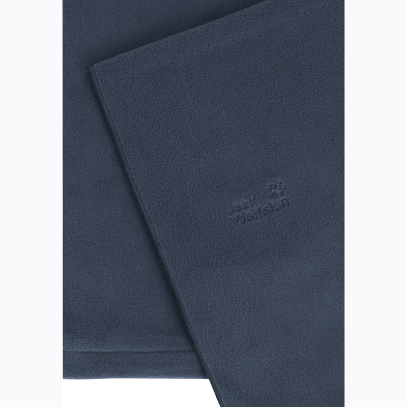Снуд Jack Wolfskin Real Stuff Loop midnight sky 3