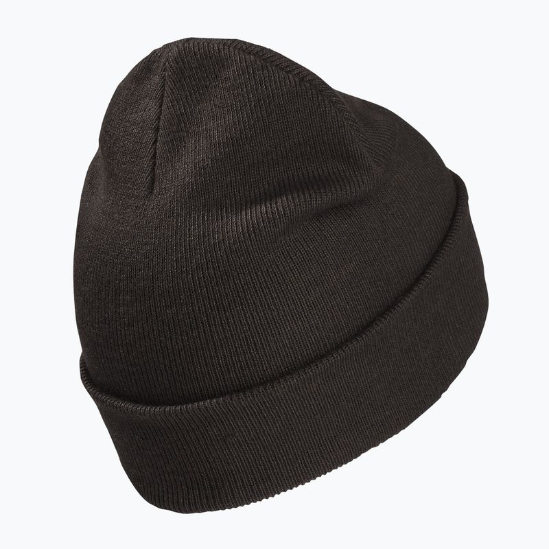 Шапка зимова Jack Wolfskin Rib peat 2