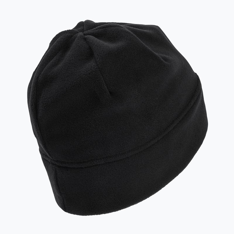 Шапка зимова Jack Wolfskin Real Stuff Beanie black 2
