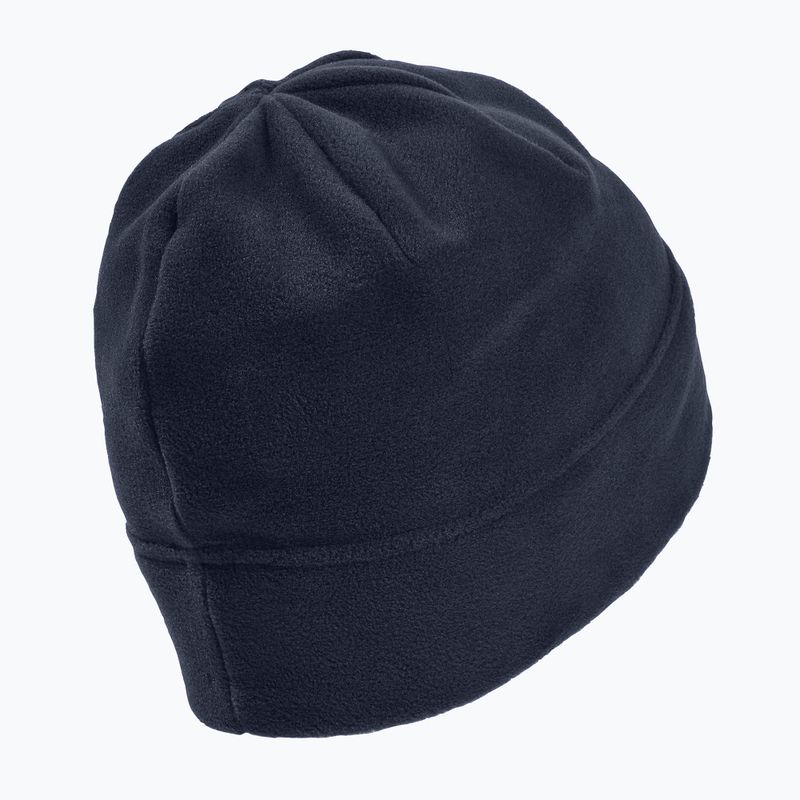 Шапка зимова Jack Wolfskin Real Stuff Beanie midnight sky 2