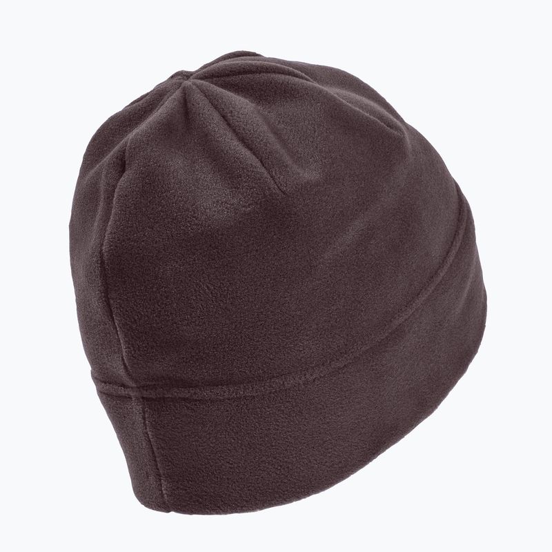 Шапка зимова Jack Wolfskin Real Stuff Beanie Sheer Plum 2