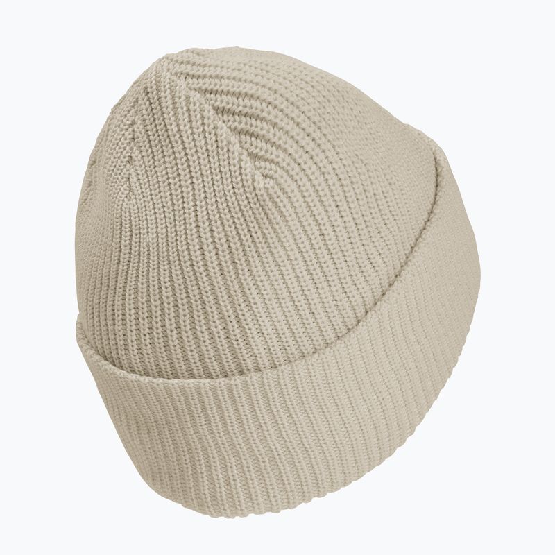 Шапка зимова Jack Wolfskin Pergamon Beanie oyster 2