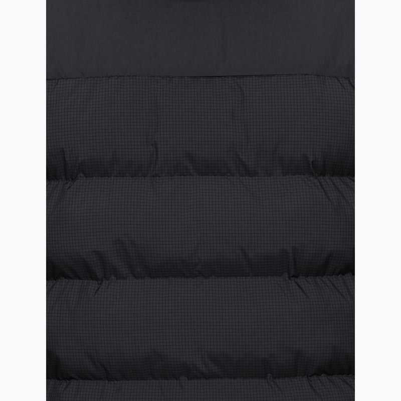 Куртка утеплена чоловіча Jack Wolfskin Icy Hollow Hooded phantom 11