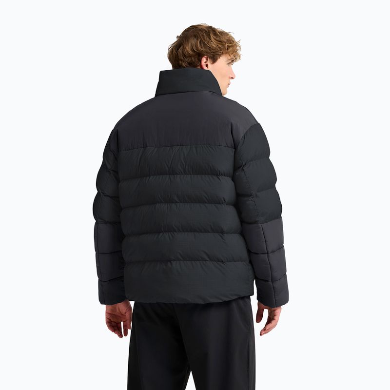 Куртка утеплена чоловіча Jack Wolfskin Icy Hollow phantom 3