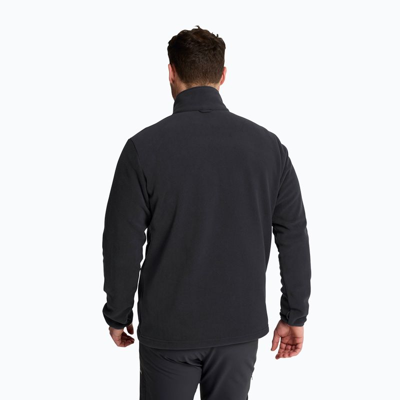 Куртка 3в1 чоловіча Jack Wolfskin Stonetrail 3In1 black 6