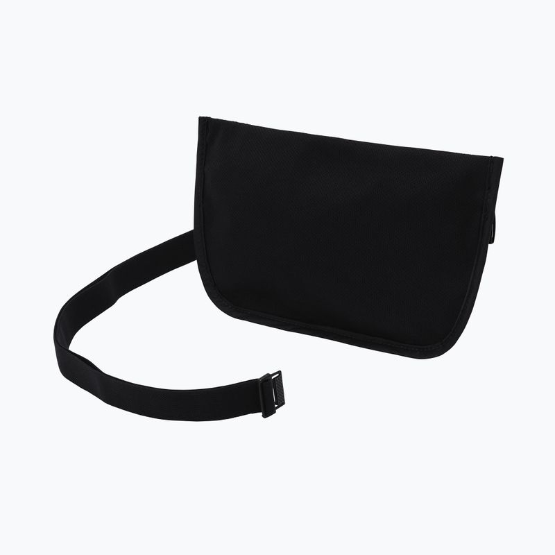 Сумка бананка Jack Wolfskin Document Belt De Luxe phantom 2