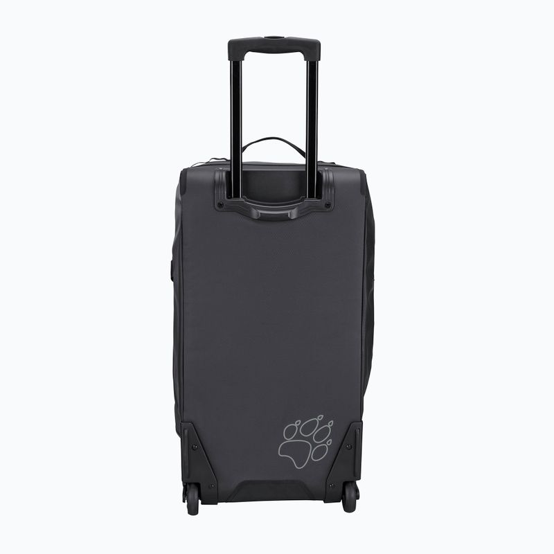 Сумка дорожня Jack Wolfskin Tecton Wheeler 90 phantom 2