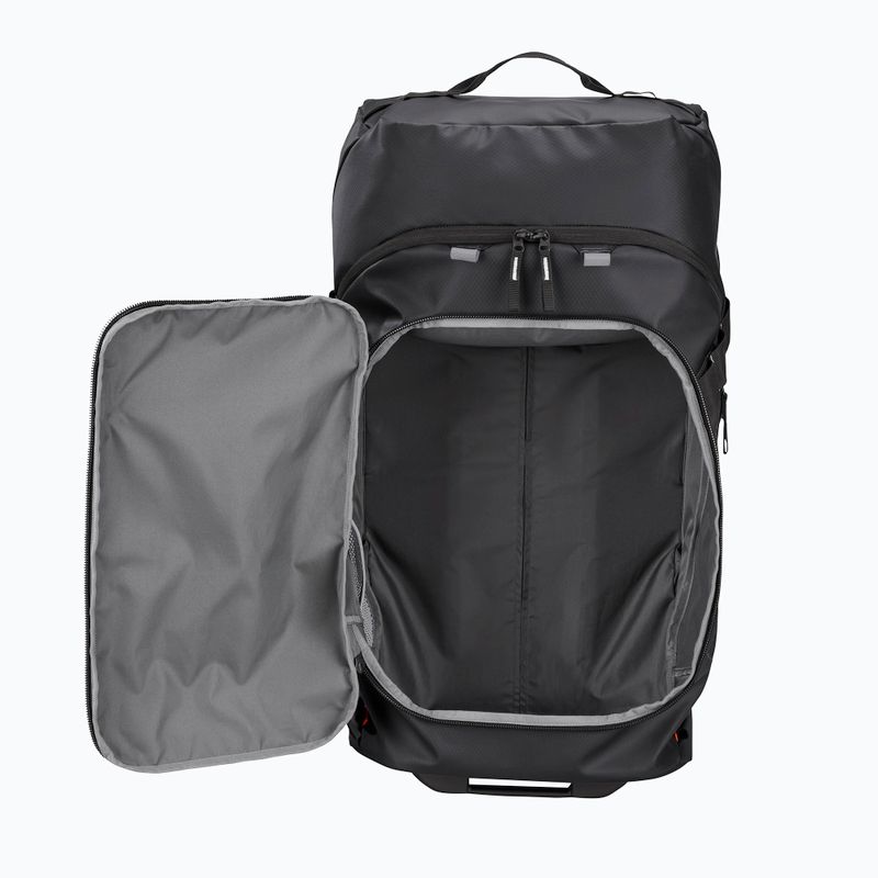 Сумка дорожня Jack Wolfskin Tecton Wheeler 90 phantom 3