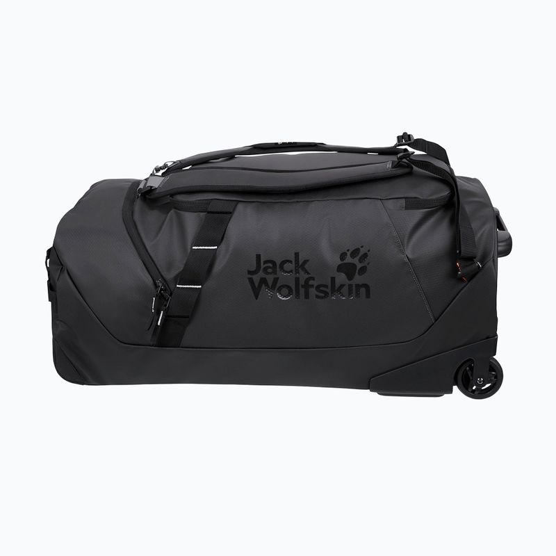 Сумка дорожня Jack Wolfskin Tecton Wheeler 90 phantom 5