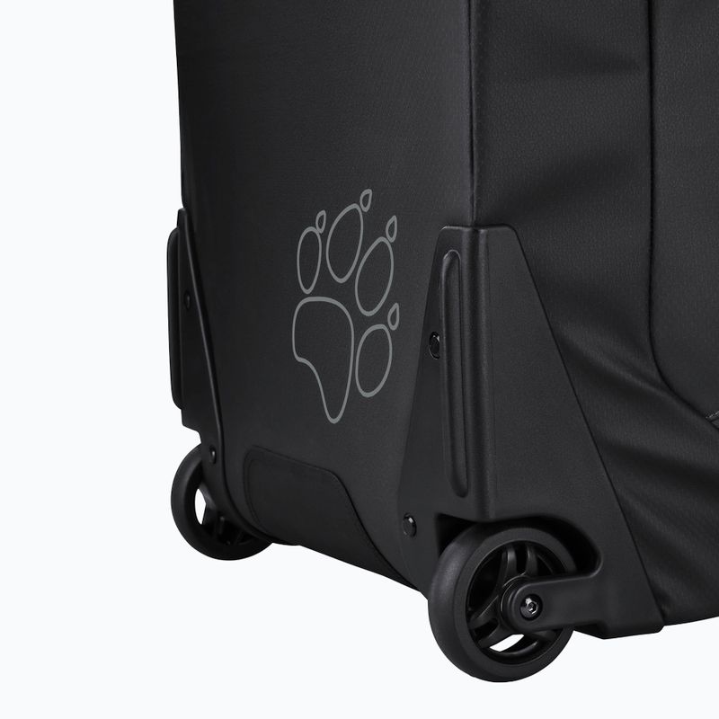 Сумка дорожня Jack Wolfskin Tecton Wheeler 90 phantom 6
