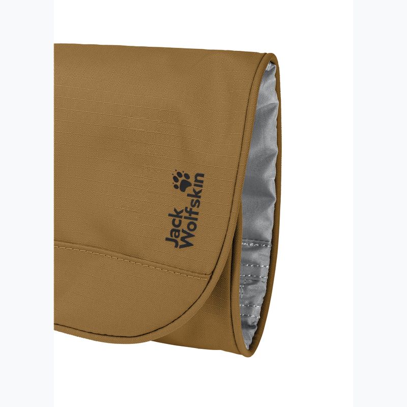Косметичка Jack Wolfskin Konya peanut 4