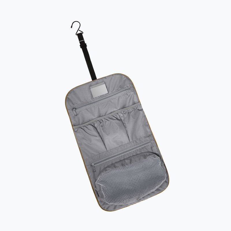 Косметичка Jack Wolfskin Konya peanut 5