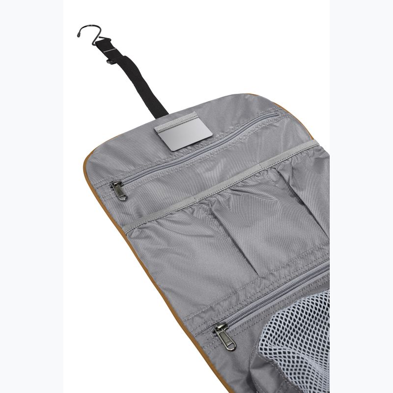Косметичка Jack Wolfskin Konya peanut 6