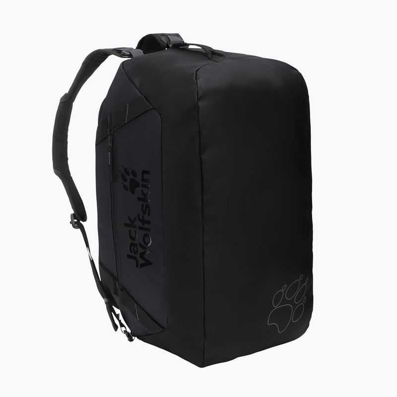 Сумка дорожня Jack Wolfskin Tecton Duffle 45 l phantom 3