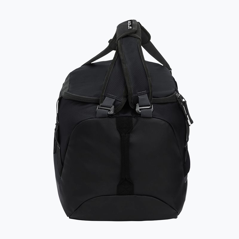 Сумка дорожня Jack Wolfskin Tecton Duffle 45 l phantom 4
