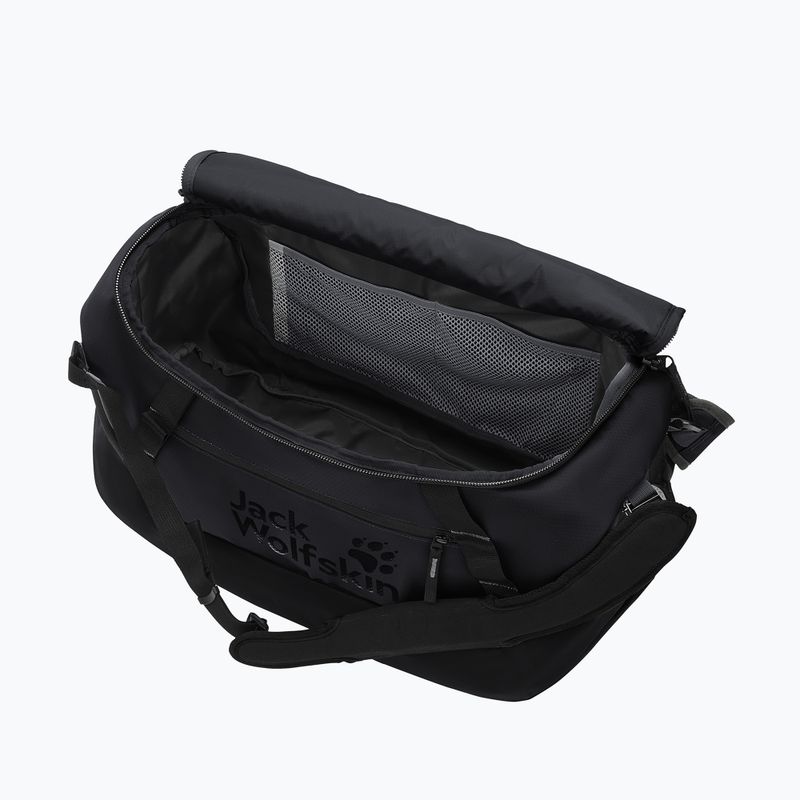 Сумка дорожня Jack Wolfskin Tecton Duffle 45 l phantom 6