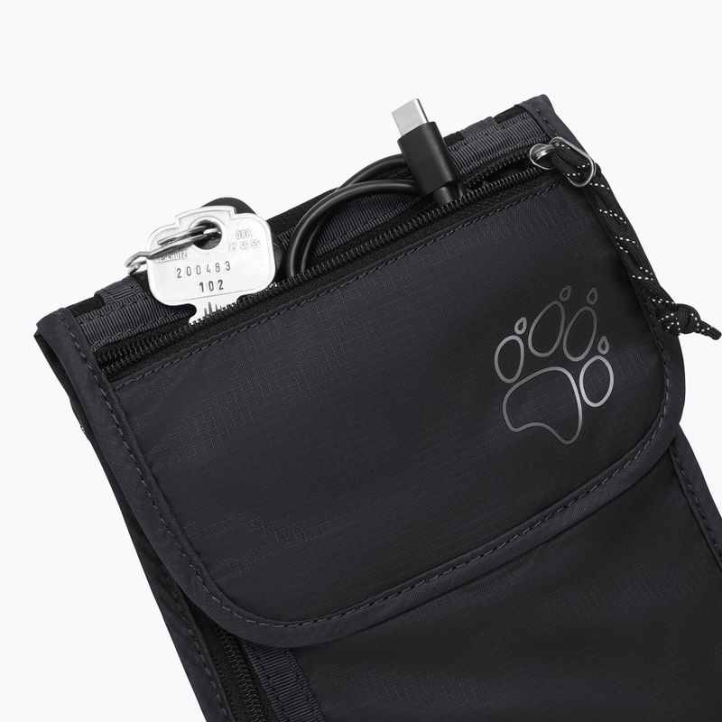 Сумка Jack Wolfskin Organizer phantom 4