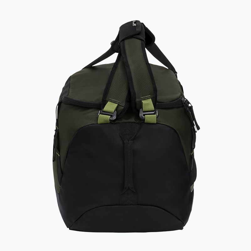 Сумка дорожня Jack Wolfskin Tecton Duffle 45 l rich olive 4