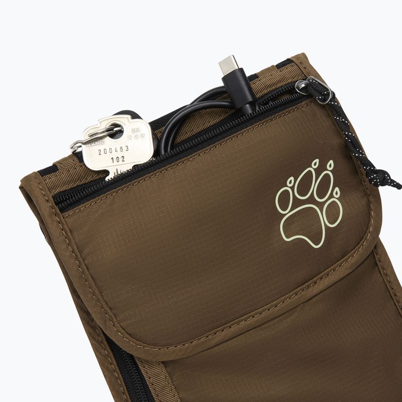 Сумка Jack Wolfskin Organizer fawn 5