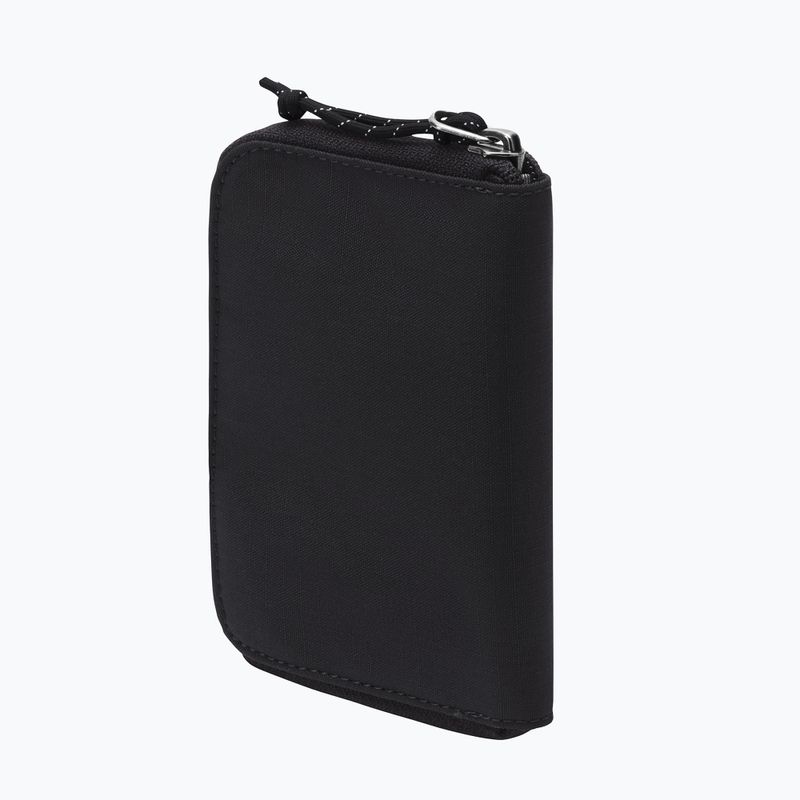 Гаманець Jack Wolfskin Konya 2026 black 2