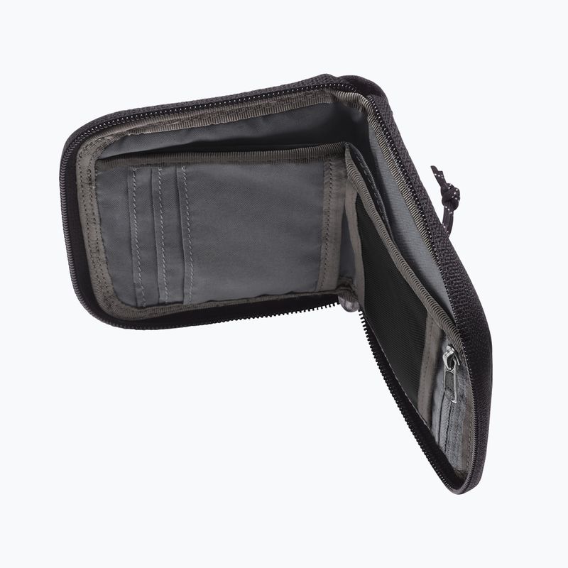 Гаманець Jack Wolfskin Konya 2026 black 4