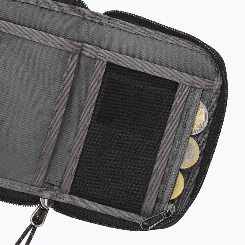 Гаманець Jack Wolfskin Konya 2026 midnight sky 6