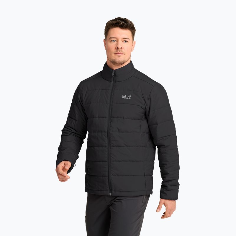 Куртка 3в1 чоловіча Jack Wolfskin Jasper Pro 3IN1 phantom 5