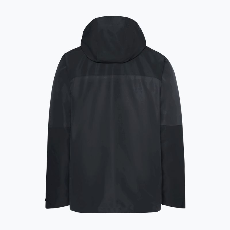 Куртка 3в1 чоловіча Jack Wolfskin Jasper Pro 3IN1 phantom 11