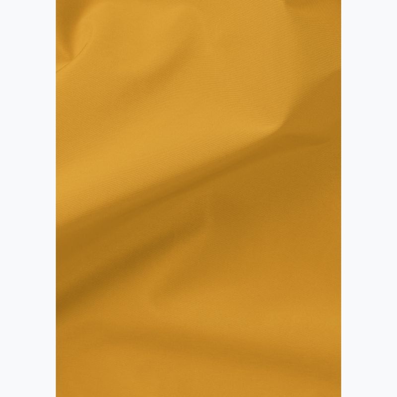 Куртка 3в1 чоловіча Jack Wolfskin Jasper Pro 3IN1 burly yellow jw 15