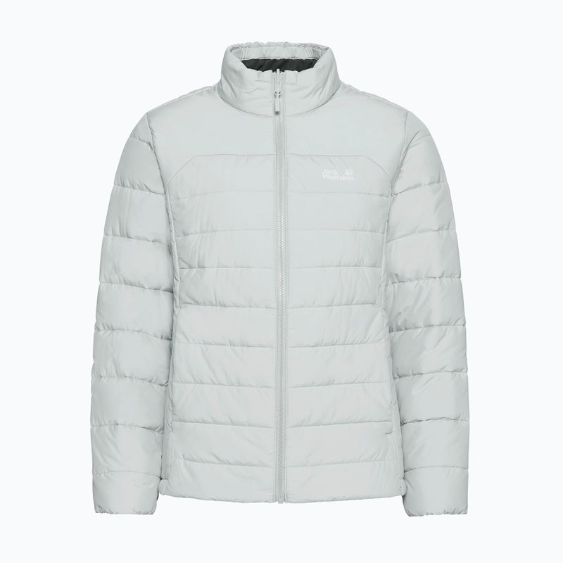 Куртка 3в1 жіноча Jack Wolfskin Hunberg 2 3IN1 midnight sky 14
