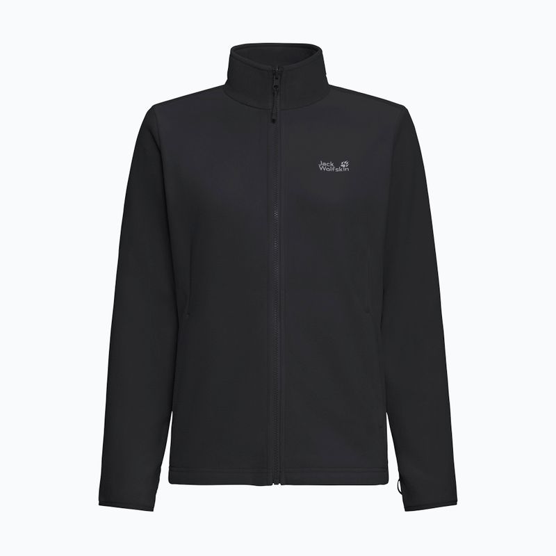 Куртка 3в1 жіноча Jack Wolfskin Moonrise 2 3IN1 black 14