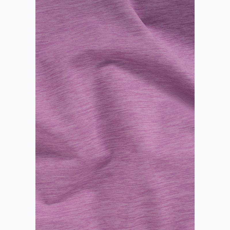 Лонгслів трекінговий жіночий Jack Wolfskin Trail vivid orchid 6
