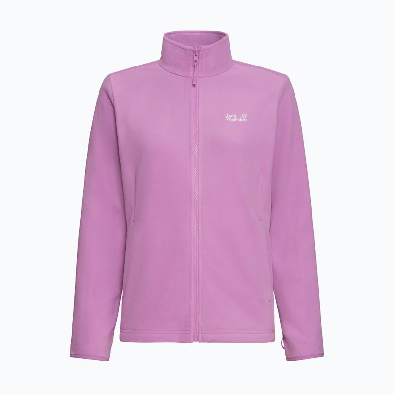 Куртка 3в1 жіноча Jack Wolfskin Moonrise 2 3IN1 sheer plum 14
