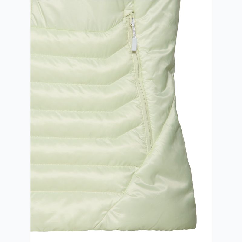 Куртка утеплена жіноча Jack Wolfskin Routeburn Pro 2 Ins melon 7