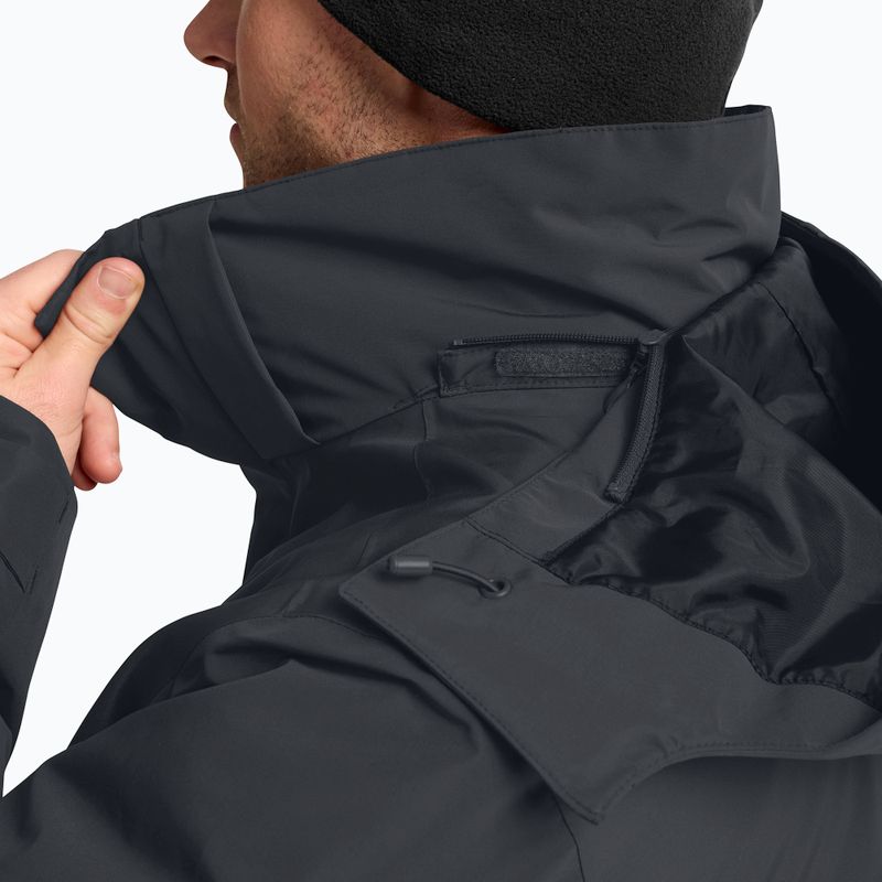 Куртка 3в1 чоловіча Jack Wolfskin Stonelite 3In1 phantom 8